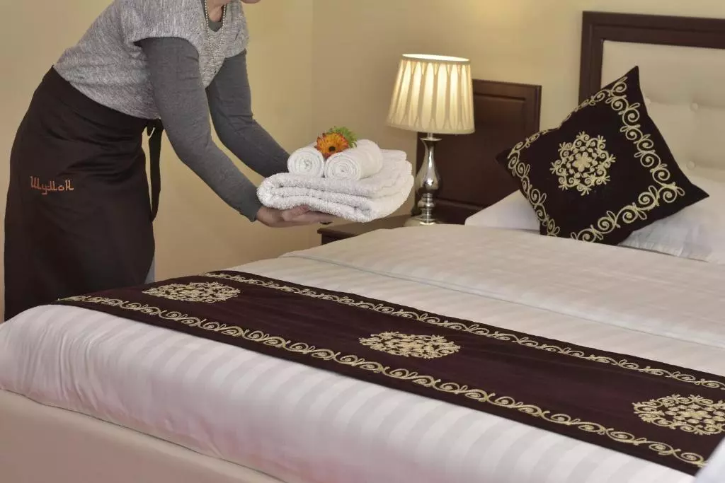 Hotel Shumon